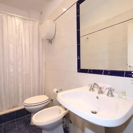 Hotel Moderno Siena