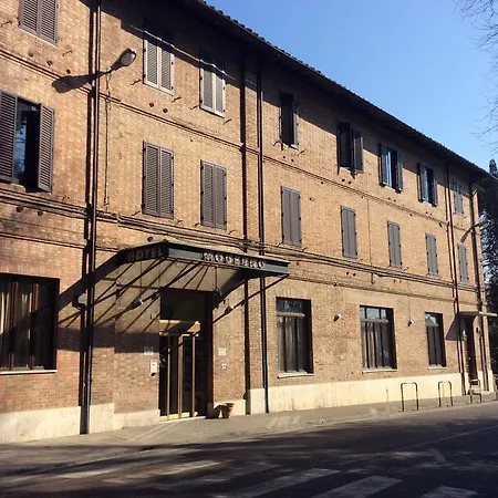 Moderno Hotel