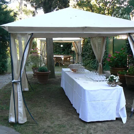 Hotel Moderno Siena