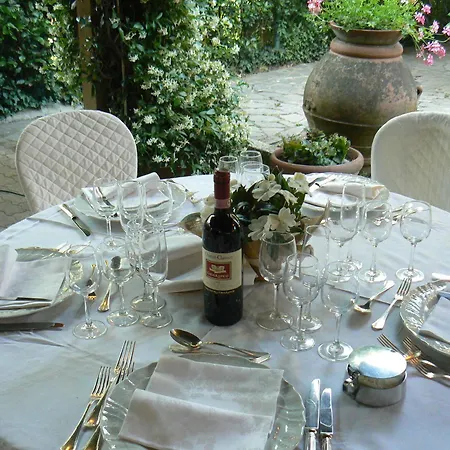 Hotel Moderno