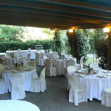 Hotel Moderno Siena