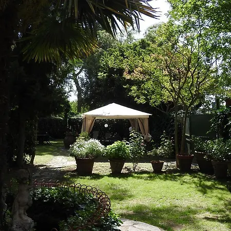 Hotel Moderno 3*