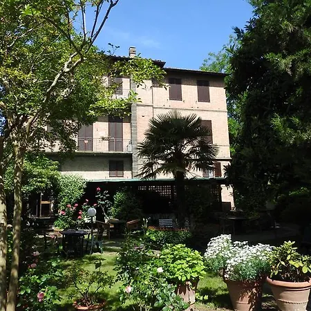 Hotel Moderno