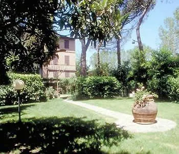 Hotel Moderno Siena