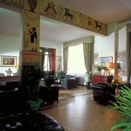 Hotel Moderno