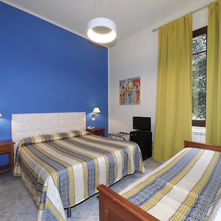 Moderno Hotel