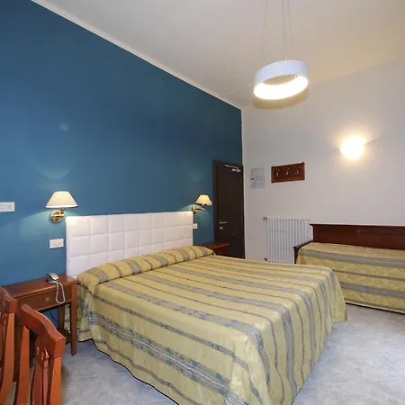Moderno 3* Siena