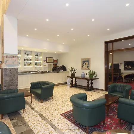 Moderno 3* Siena