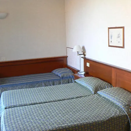 Hotel Moderno Siena