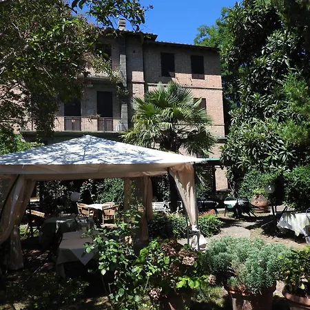 Moderno 3* Siena