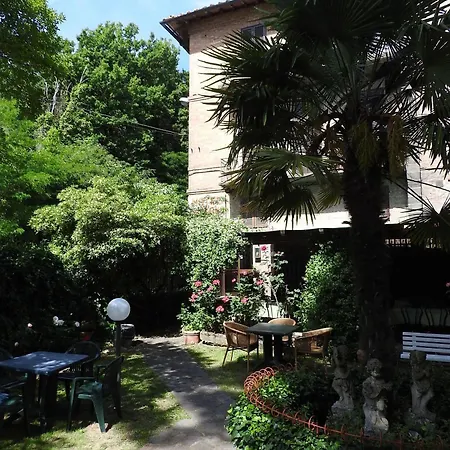 Moderno 3* Siena