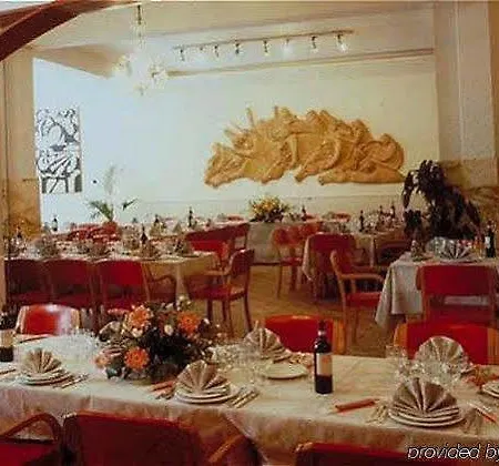 Moderno 3* Siena