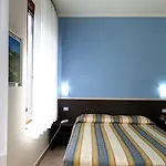 Moderno Hotel Siena