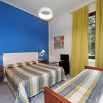 Hotel Moderno Siena