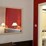 فندق Moderno سيينا