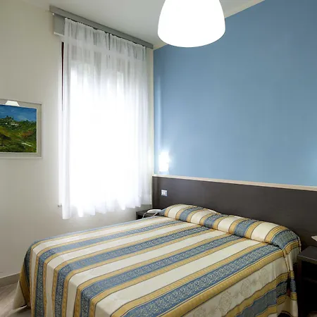 Hotel Moderno