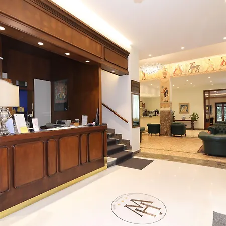 Moderno 3* Siena