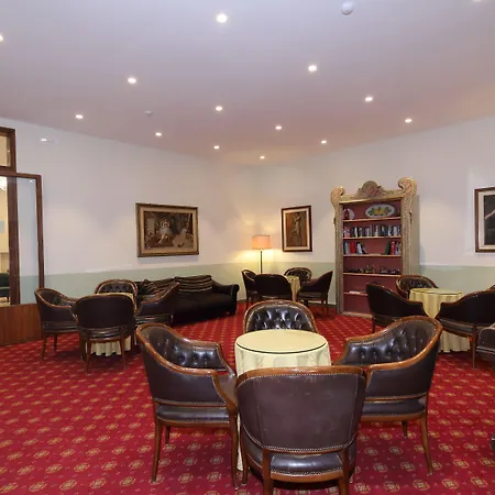 Hotel Moderno