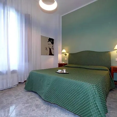 Hotel Moderno