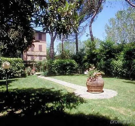 Moderno Hotel