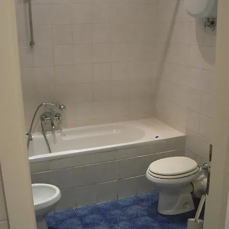 Hotel Moderno Siena