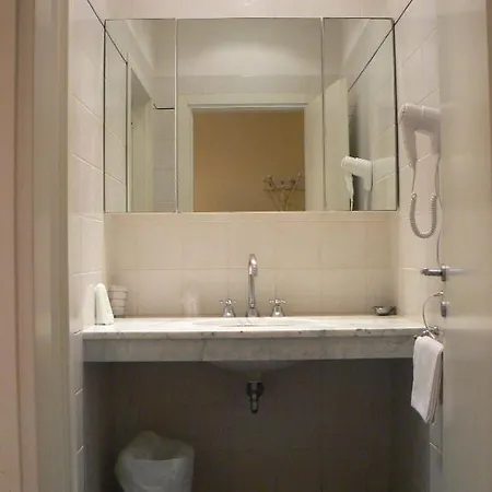 Hotel Moderno