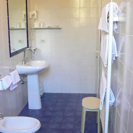 Hotel Moderno Siena