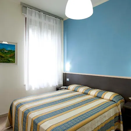 Moderno Hotel Siena