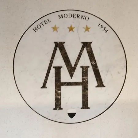 Hotel Moderno Siena