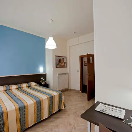 Hotel Moderno Siena