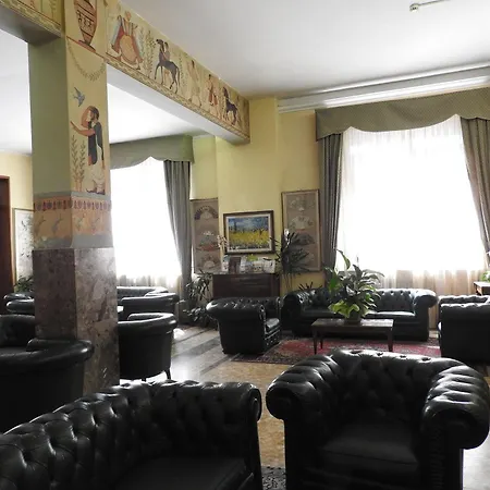 Moderno Szálloda 3*