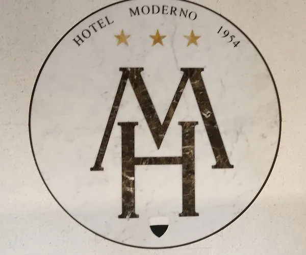 Hotel Moderno Siena